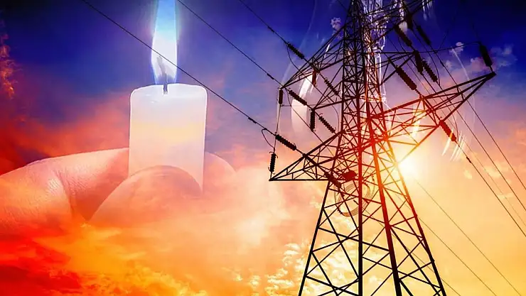 Siirt'te Geniş Çaplı Elektrik Kesintisi Uygulanacak! DEDAŞ Mahalle Mahalle, Saat Saat Kesinti Yapılacak Yerleri Açıkladı