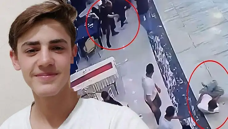 Siirt'te halay çekerken Adnan'ı öldüren Aziz'e verilen ceza belli oldu! Mahkeme karar verdi