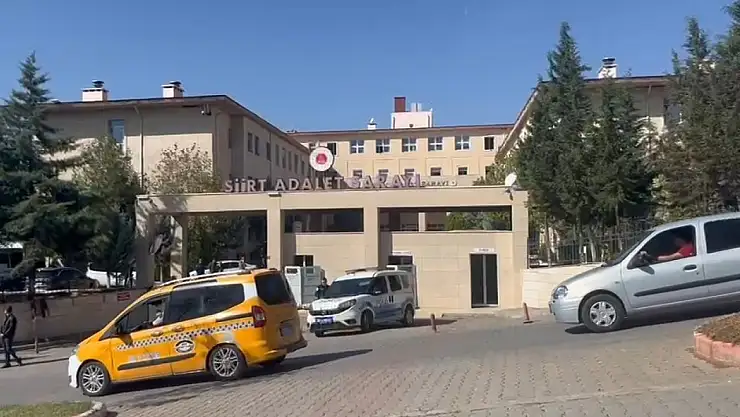 Siirt'te Kayınpederinin Cinsel İstismarına Uğrayan Z. Ç.'nin Davasında Mahkeme İlk Duruşmada Ertelendi