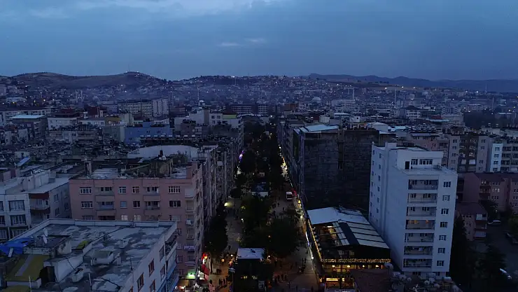 Siirt'te Konut Projesi'ne Başvurular Yarın Başlıyor