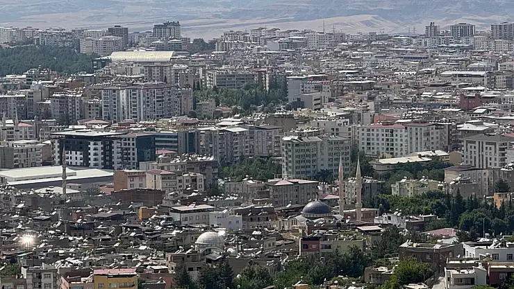 Siirt'te Konut Satışları Artışta: İstanbul Zirvede, Ardahan Son Sırada! İşte Siirt'te Satılan Konut Sayısı