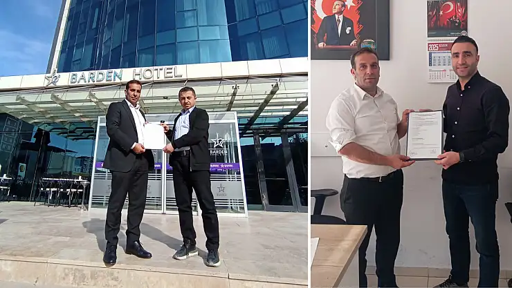 Siirt'te Memur-Sen Üyelerine Yeni İndirim İmkânları