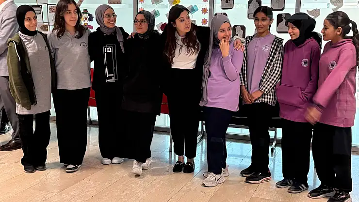 Siirt'te Öğrencilerde Skolyoz Taramaları Başladı