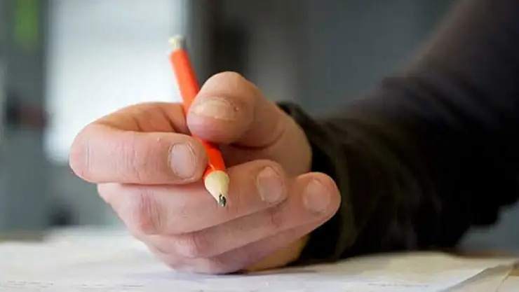 Siirt'te Öğretmenlere ''Açık Uçlu Madde Yazma ve Ölçme Değerlendirme'' Eğitimi