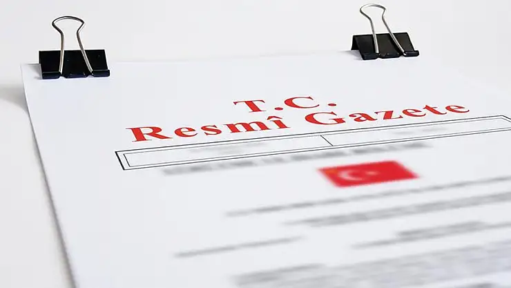 Siirt'te Petrol Arama İçin Kamulaştırma Kararı