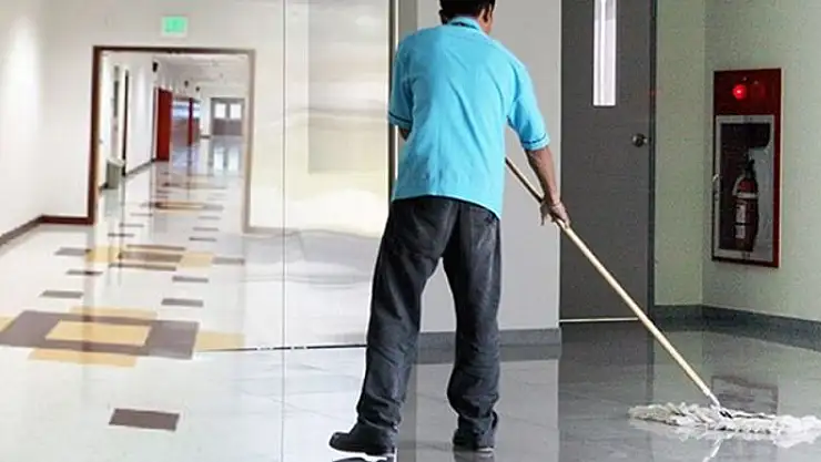 Siirt'te Sağlık Bakanlığı Temizlik Görevlisi Alım Kura Sonuçları Açıklandı: İşte Asil ve Yedek Listede Yer Alan 26 İsim Belli Oldu