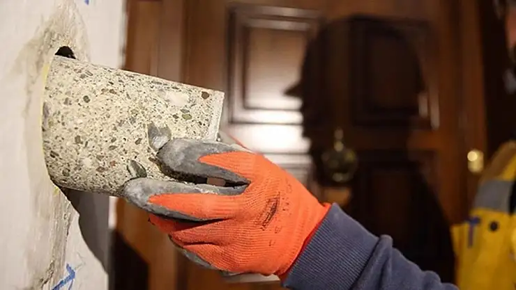 Siirt'te Sağlık Tesislerine Deprem Testi: İl Genelindeki Binalar Analiz Edilecek