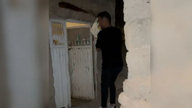 Siirt'te ''Sen de Bir Fidan Dik'' Projesiyle 134 Aileye Erzak Desteği