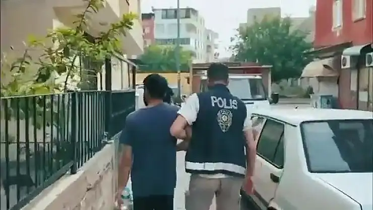 Siirt'te Siber Suç Operasyonu: Şüpheliler Gözaltına Alındı