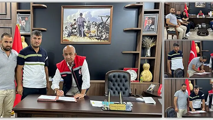 Siirt'te Su Ürünleri Üretiminde Yeni Dönem Başladı