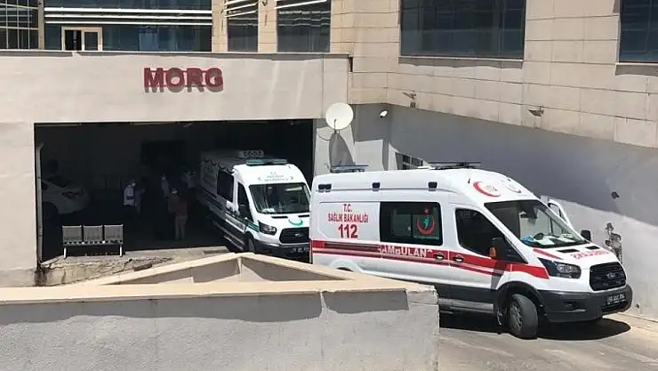 Siirt'te Traktörün Altında Kalan Kişi Hayatını Kaybetti!