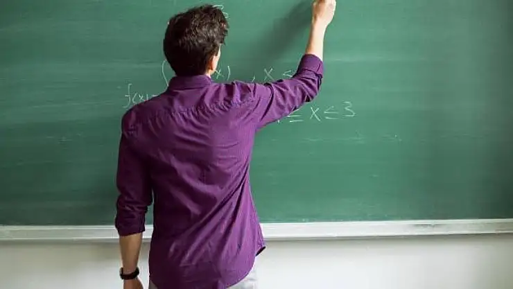 Siirt'te Ücretli Öğretmen Görevlendirmesi Yapılacak