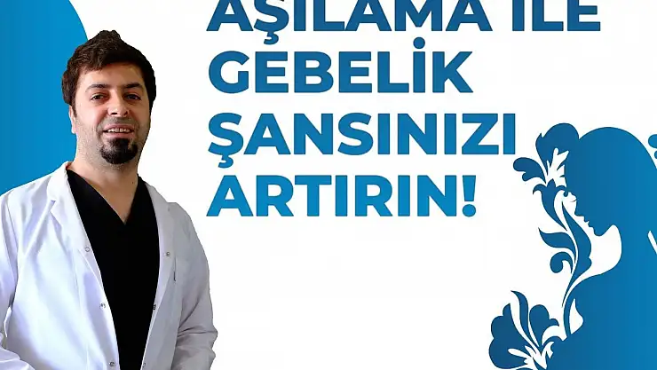Siirt'te Uzmandan Uyarı: 'Sekonder İnfertilite Göz Ardı Edilmemeli'