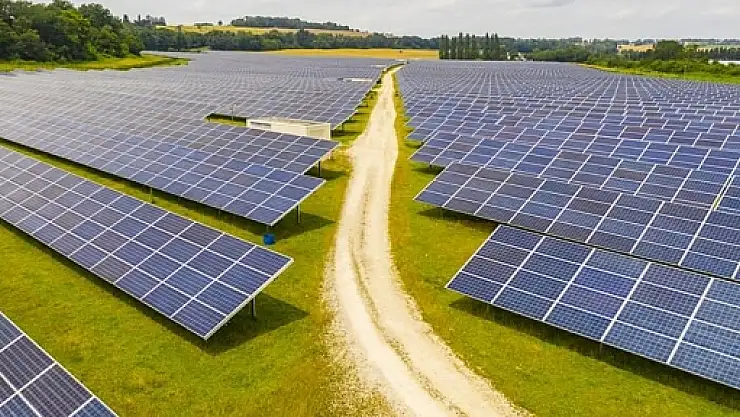 Siirt Tillo Sürdürülebilir Şehirler Projesi 2- Ek Güneş Enerji Santrali (GES) Projesi 4 Mart'ta Tanıtılacak