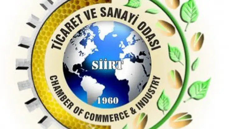 Siirt TSO'dan Üyelerine Önemli Duyuru