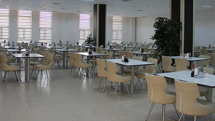 Siirt Üniversitesi Aylık Yemek Listesi 2025 - Siirt Üniversitesi Eylül Ayı Yemek Listesi – Öğrenciler İçin Eylül Ayı Günlük Menü Detayları
