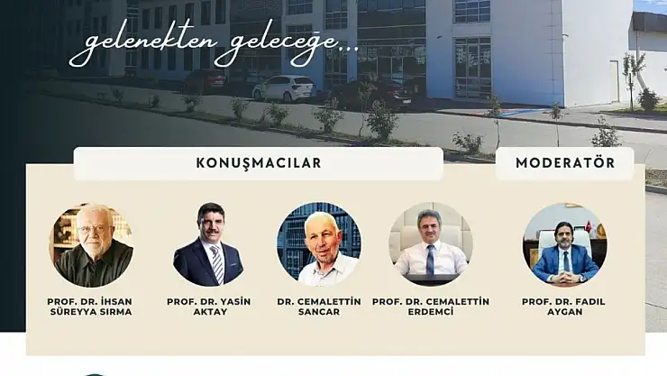 Siirt Üniversitesi İlahiyat Fakültesi 10 Yaşında