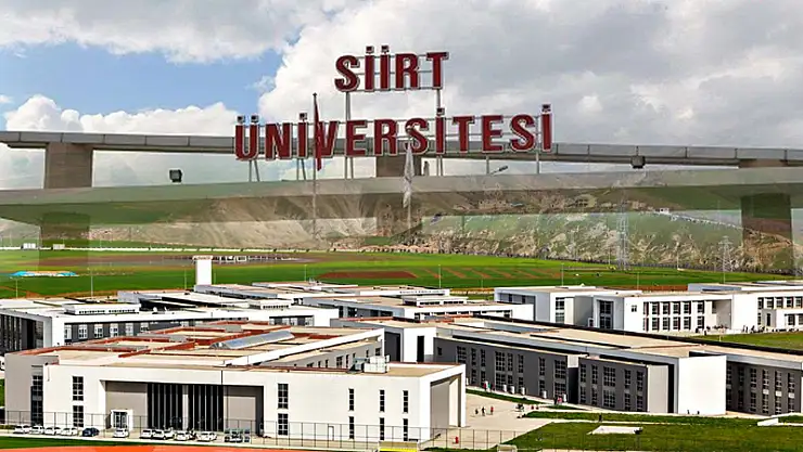 Siirt Üniversitesi Kezer Kampüsünde Zincir Marketler İçin Kiralık Alanlar