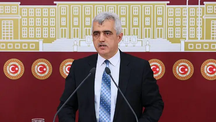Siirt Üniversitesi Paramedik Öğrencilerinin Mağduriyeti TBMM'nde Gündeme Taşındı!