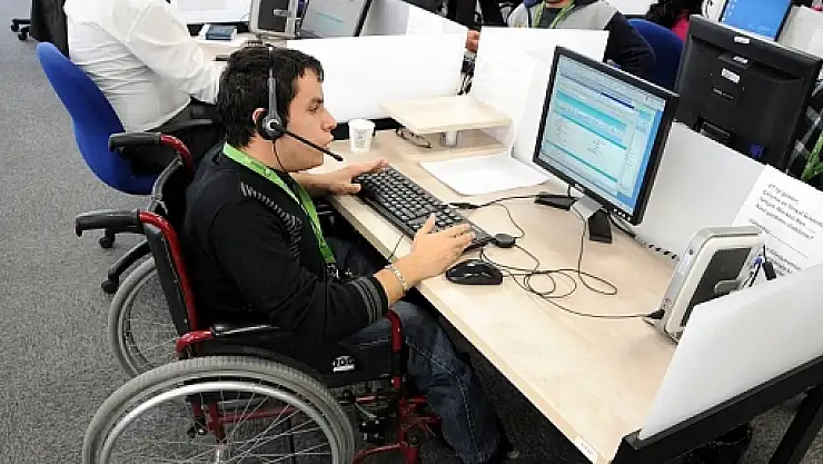 Siirt Valiliği Engelli ve Eski Hükümlü Kendi İşini Kurma Projeleriyle İlgili Basın Duyurusu Yayınladı