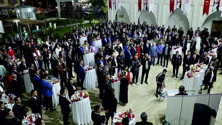 Siirt Valiliği Sosyal Medya Hesabından