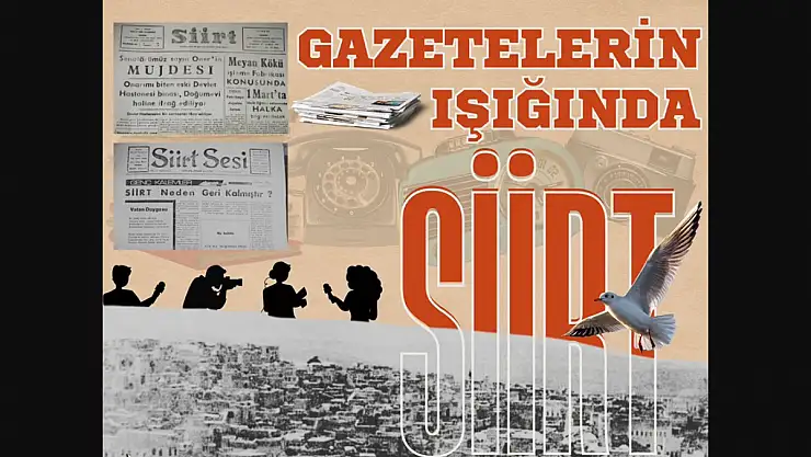 Siirt Valiliğinin (Çalışan Gazeteciler Günü) Etkinliği