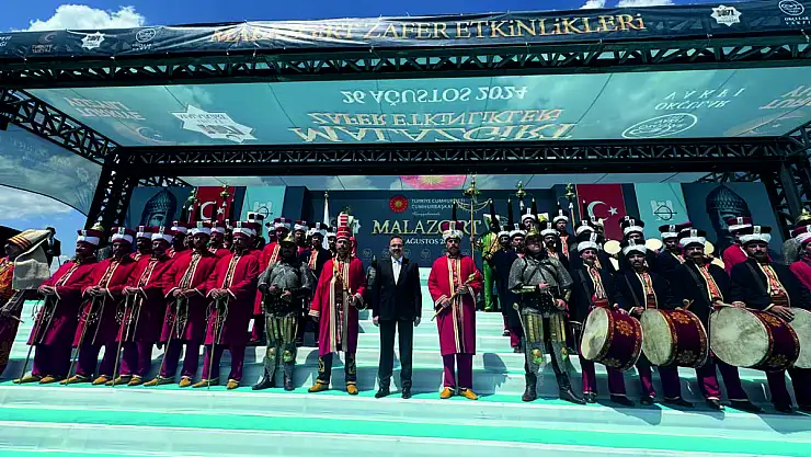 Siirt Valiliğinin Kutlama Mesajı