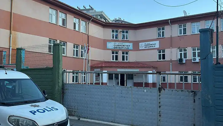 Siirt Valisi Dr. Kızılkaya: 'Çocuklarımızın Güvenliği Vazgeçilmezimizdir!'