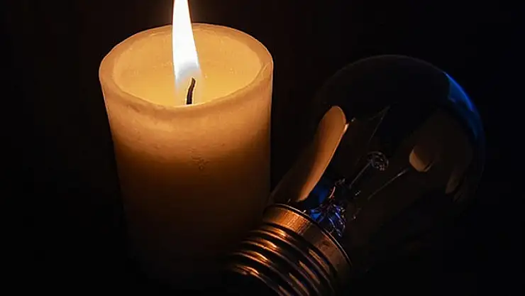Siirt ve İlçelerinde Elektrik Kesintisi Uyarısı - 18 Temmuz Cuma 2025