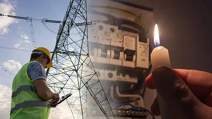 Siirt ve İlçelerinde Pazar Günü Elektrik Kesintisi Yapılacak! İşte 21 Eylül 2025 Elektrik Kesintisi Detayları