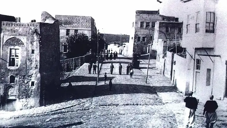 Siirt ve Tüm İllerin Osmanlı Dönemindeki Adları