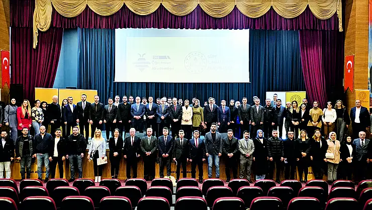 Siirt ve Türkiye Genelinde 24 Kasım Öğretmenler Günü Etkinlikleri Start Aldı