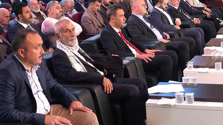 Siirt ve Türkiye'de İmam Hatip Okullarının Kuruluş Yıl Dönümü Kutlandı