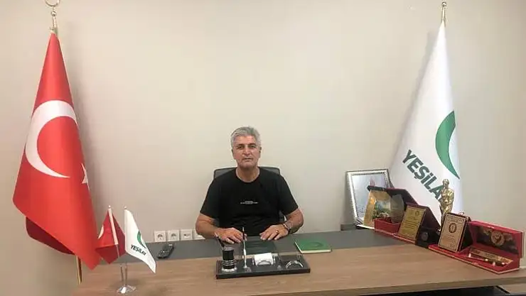 Siirt Yeşilay Şube Başkanı Uyardı: İlimizde Sanal Kumar ve Sosyal Medya Bağımlılığına Dikkat!