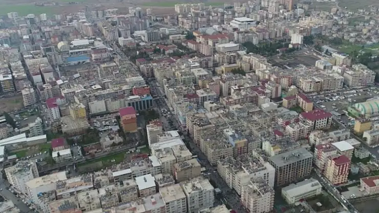 Siirt'e Göçler Arttı!