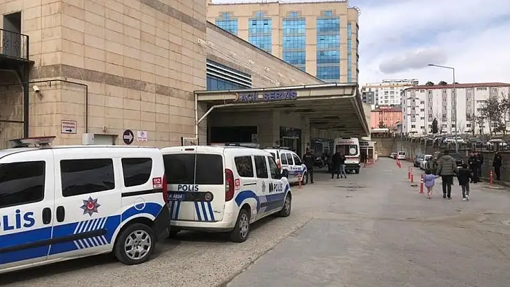 Siirt'e Muhtarlık Kavgasında Kan Aktı
