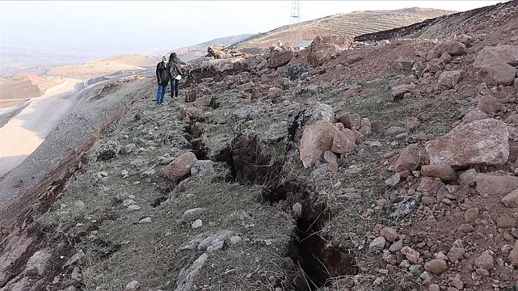 Siirt'imizin Deprem Gerçeği Unutulmamalı!