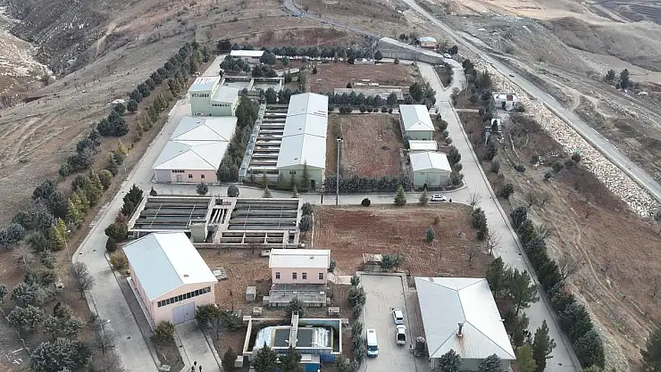Siirt'imizin İçme Suyu Altyapısını Güçlendirmek İçin Önemli Bir Adım Daha