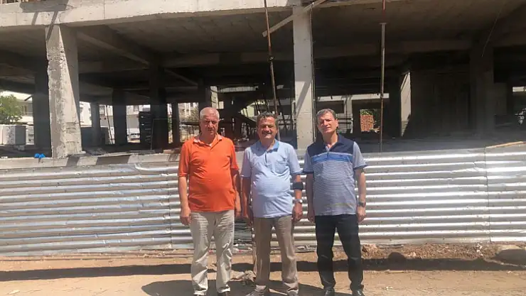 Siirt'in En Büyük İlçesi Kurtalan'da Sağlık Merkezi Kuruluyor!