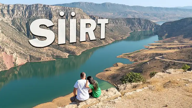 Siirt'in Terkedilen Geleneği (Dem ve Dehliç)