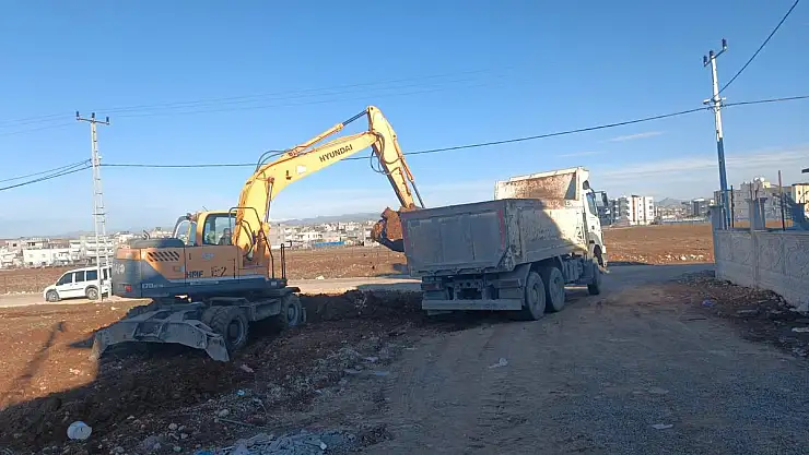 Siirt'in Ulaşım Altyapısı Güçleniyor!