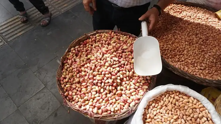 Siirt'in Yeşil Altını Piyasalarda!