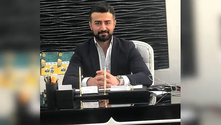 Siirtli Genç Burak Böke Kalp Krizi Sonucu Hayatını Kaybetti