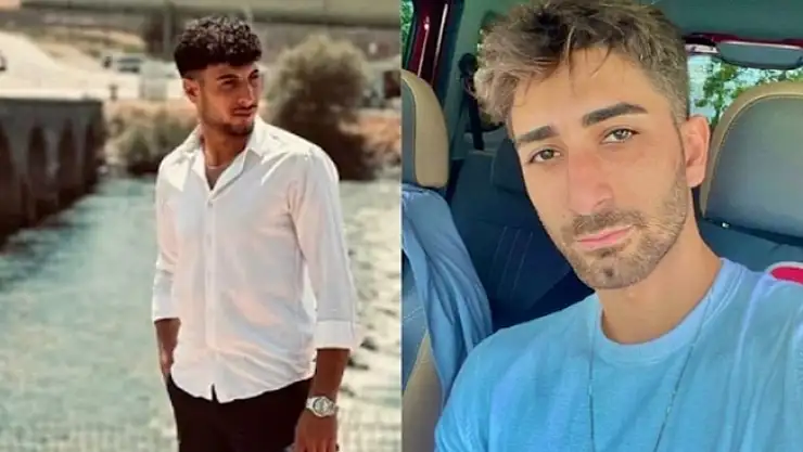 Siirt, Kurtalanlı Gençler Cinayete Kurban Gitti!