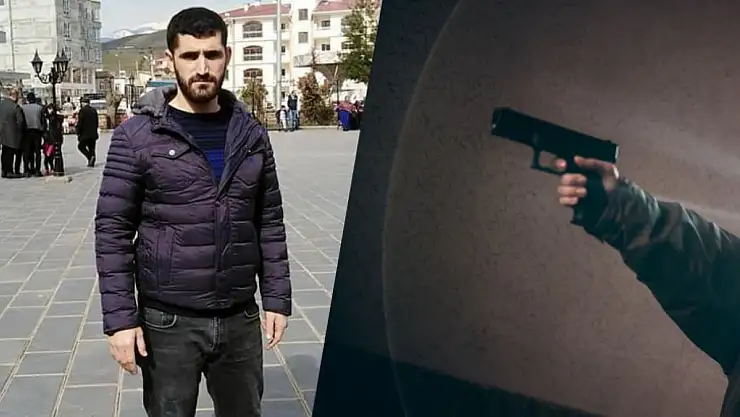 Siirtli Genç Hemşerimiz, Batman'da Uğradığı Silahlı Saldırıda Yaşamını Yitirdi
