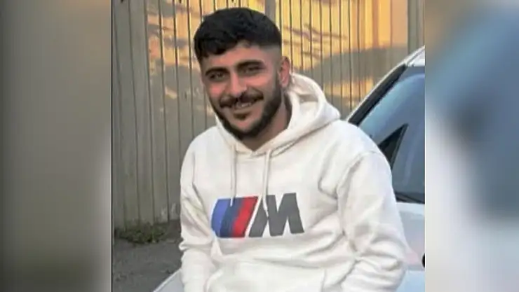 Siirtli Genç Trafik Kazasında Hayatını Kaybetti