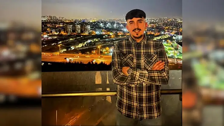Siirtli Genç Yoğun Bakımda: Ailesi Dualarınızı Bekliyor