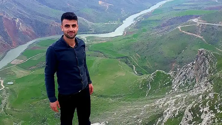 Siirtli Gencin Cansız Bedeni Sahilde Bulundu!