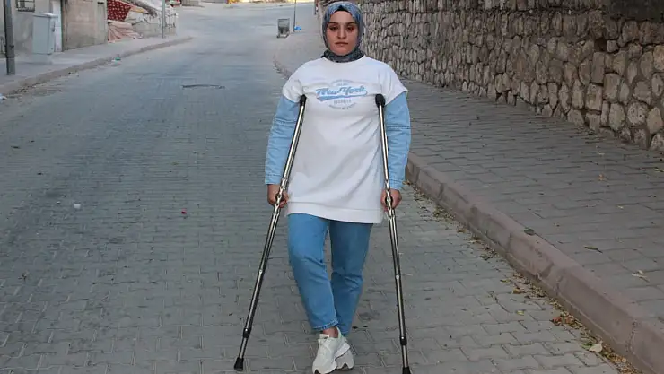 Siirtli Hasta Diz Ameliyatı Sonrası Sakat Kaldı: Hukuk Süreci ve Umut Arayışı Sürüyor