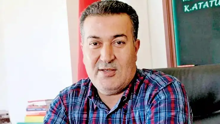 Siirtli Hemşehrimiz Nevaf Bilek CHP İkinci Parti Meclisinde